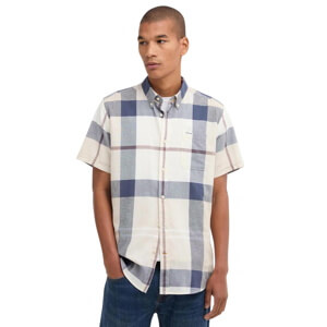 Barbour Douglas Tailored Short-Sleeved Shirt